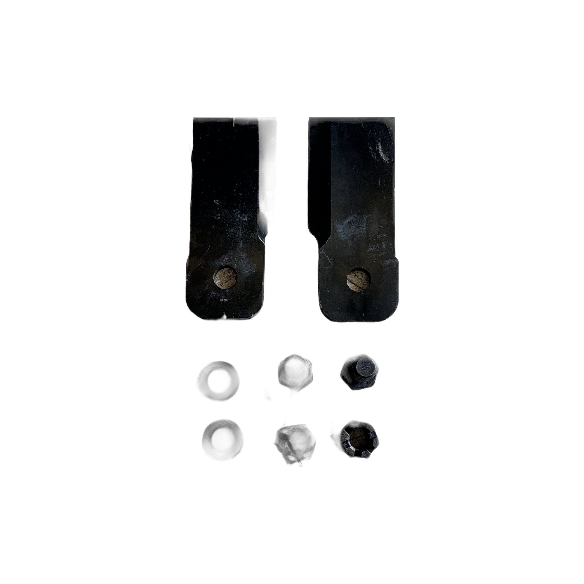 Blades for Wolverine Brush Cutter | Coastal Machinery & Attachments